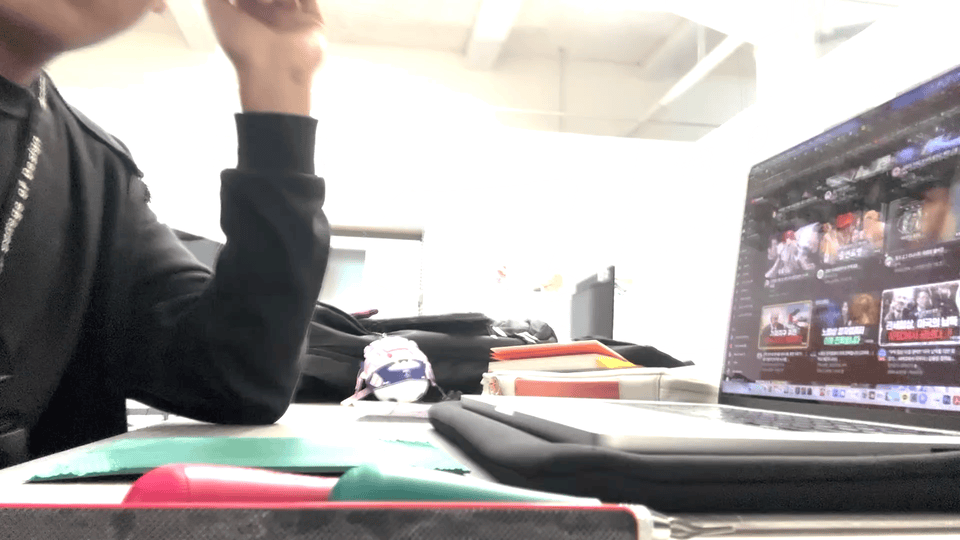 Metadata from Crafting