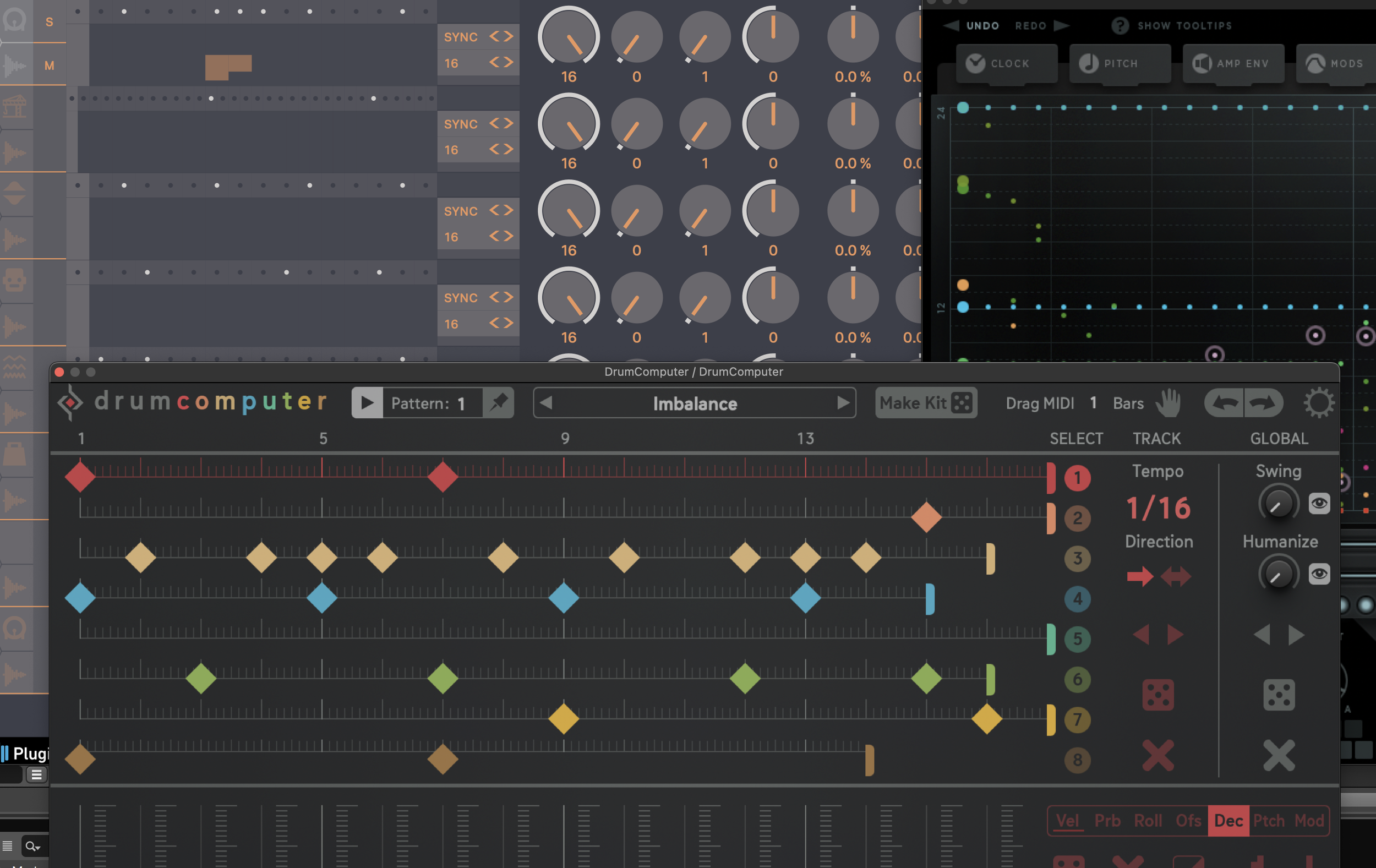 Why I Enjoy Drum Machine and Sequencer Presets