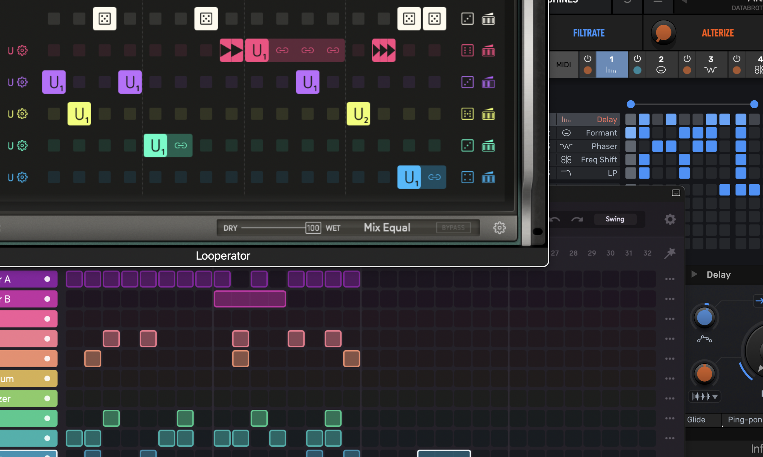 5 Simple tricks to use with Effects Sequencers