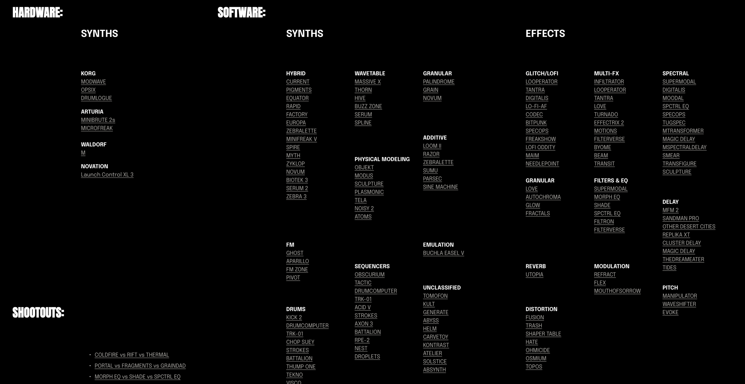 Why You Should (or shouldn’t) Read My Reviews