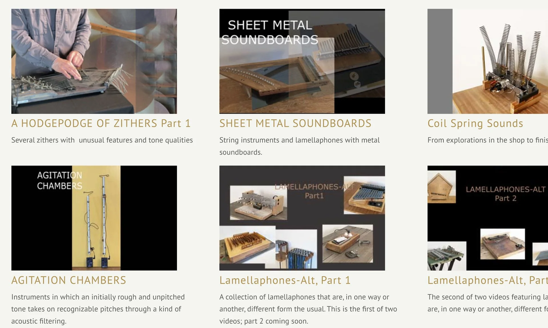 BART HOPKIN: Acoustic Sound design