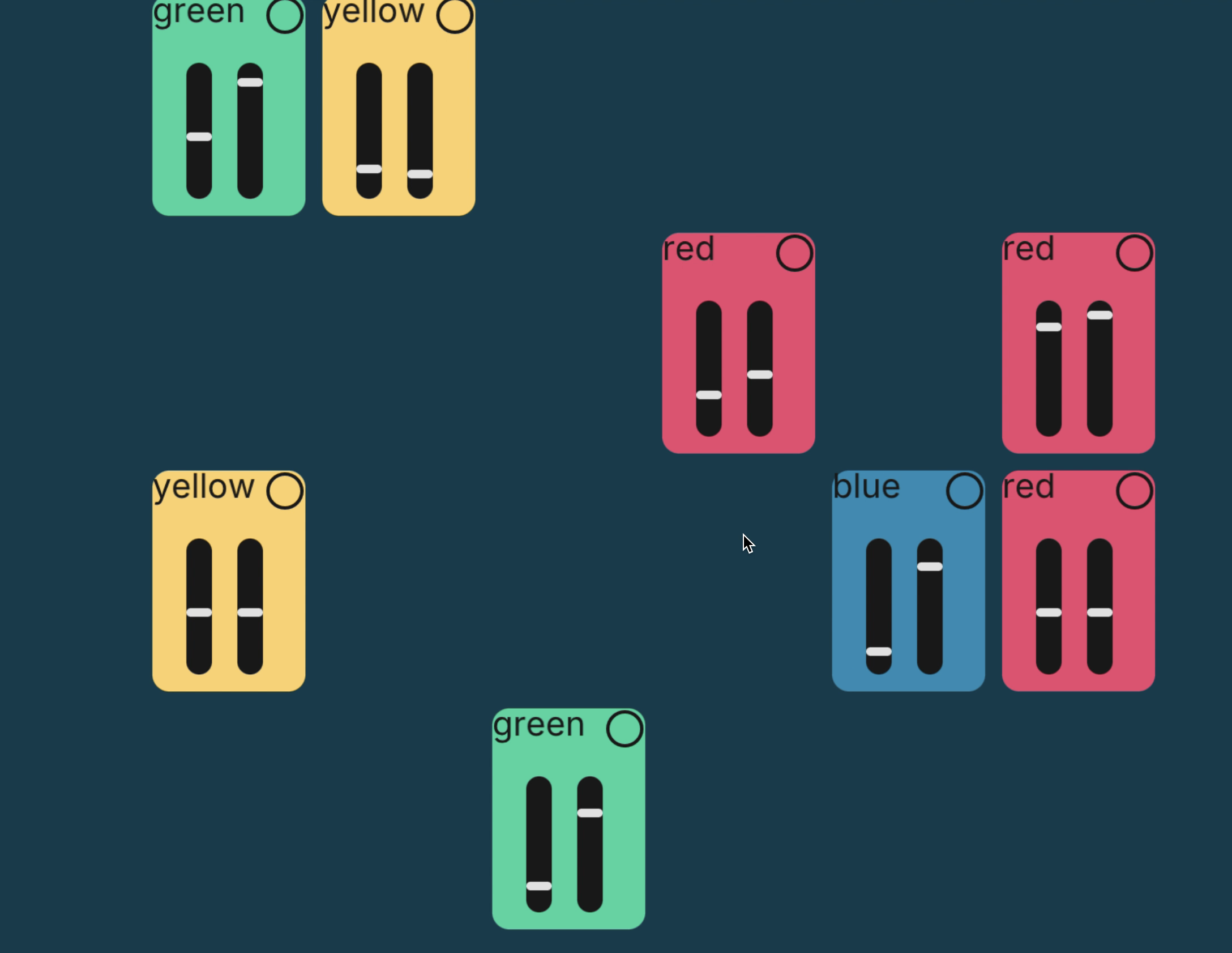 Develog One: Making Modules