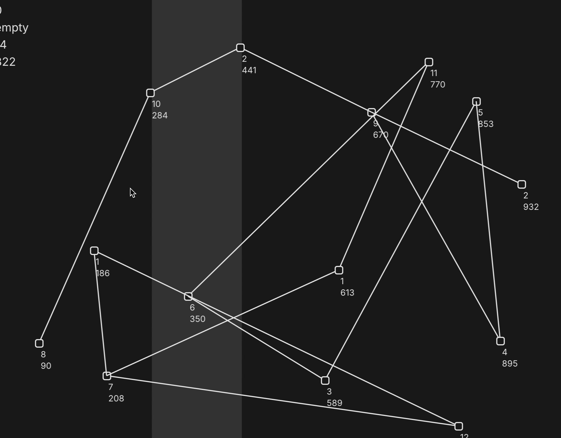 DEVLOG Two: Building an MSEG