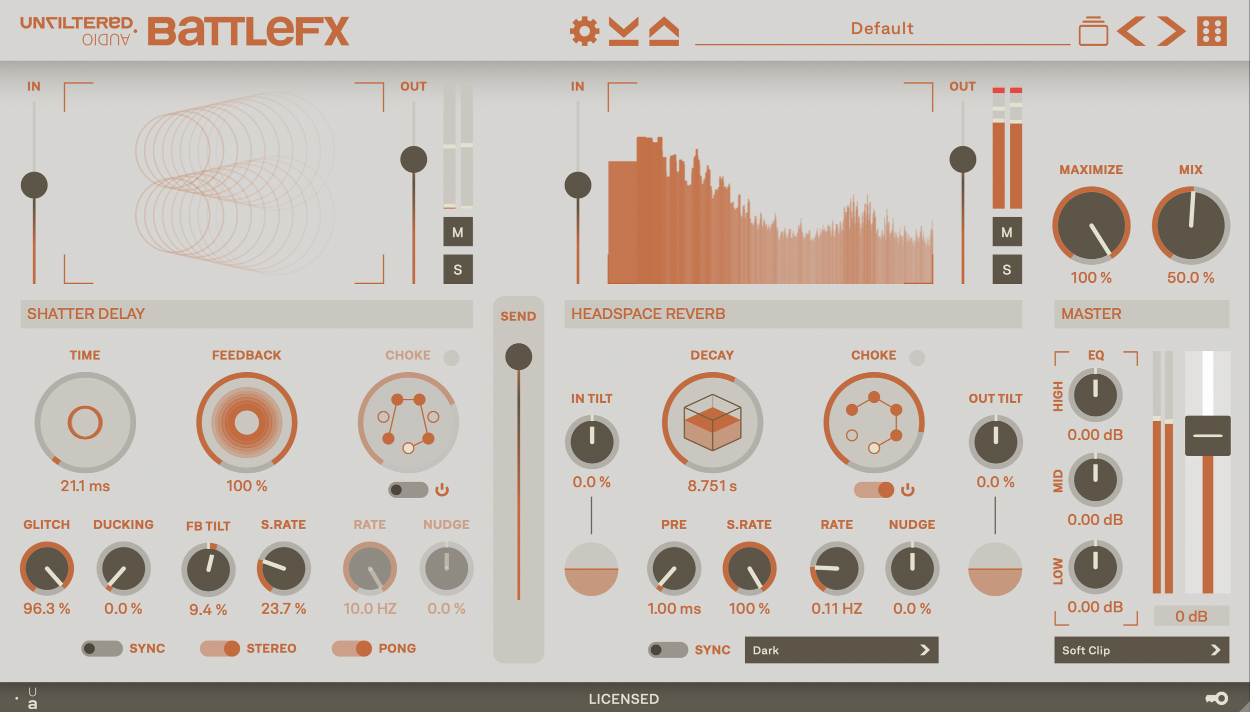 FREE: BATTLE FX Review