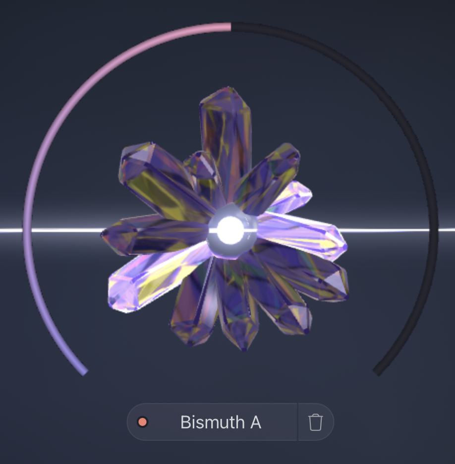 BISMUTH Review