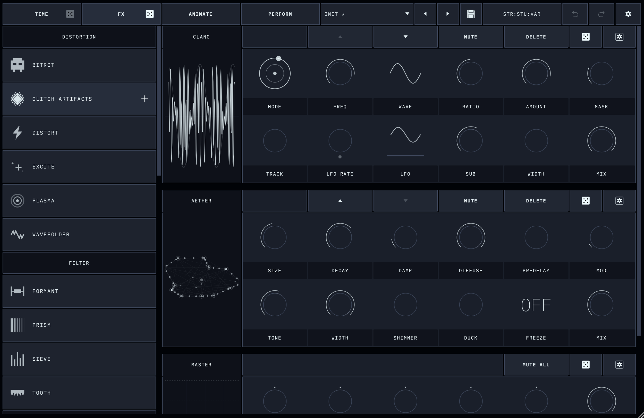 TAPE FIASCO 2 Updated With New Effects