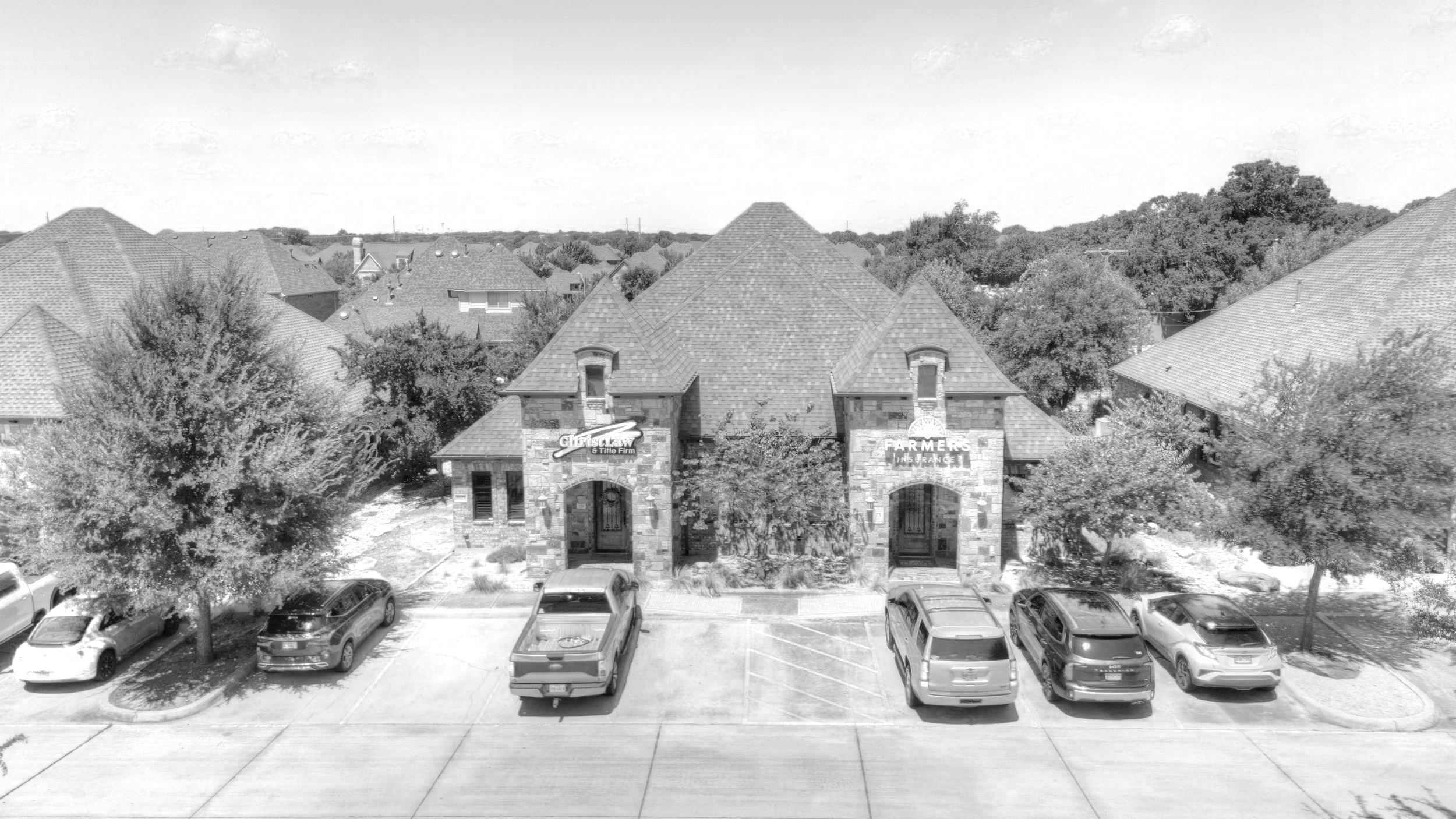 9125 Belshire Dr. Suite 100