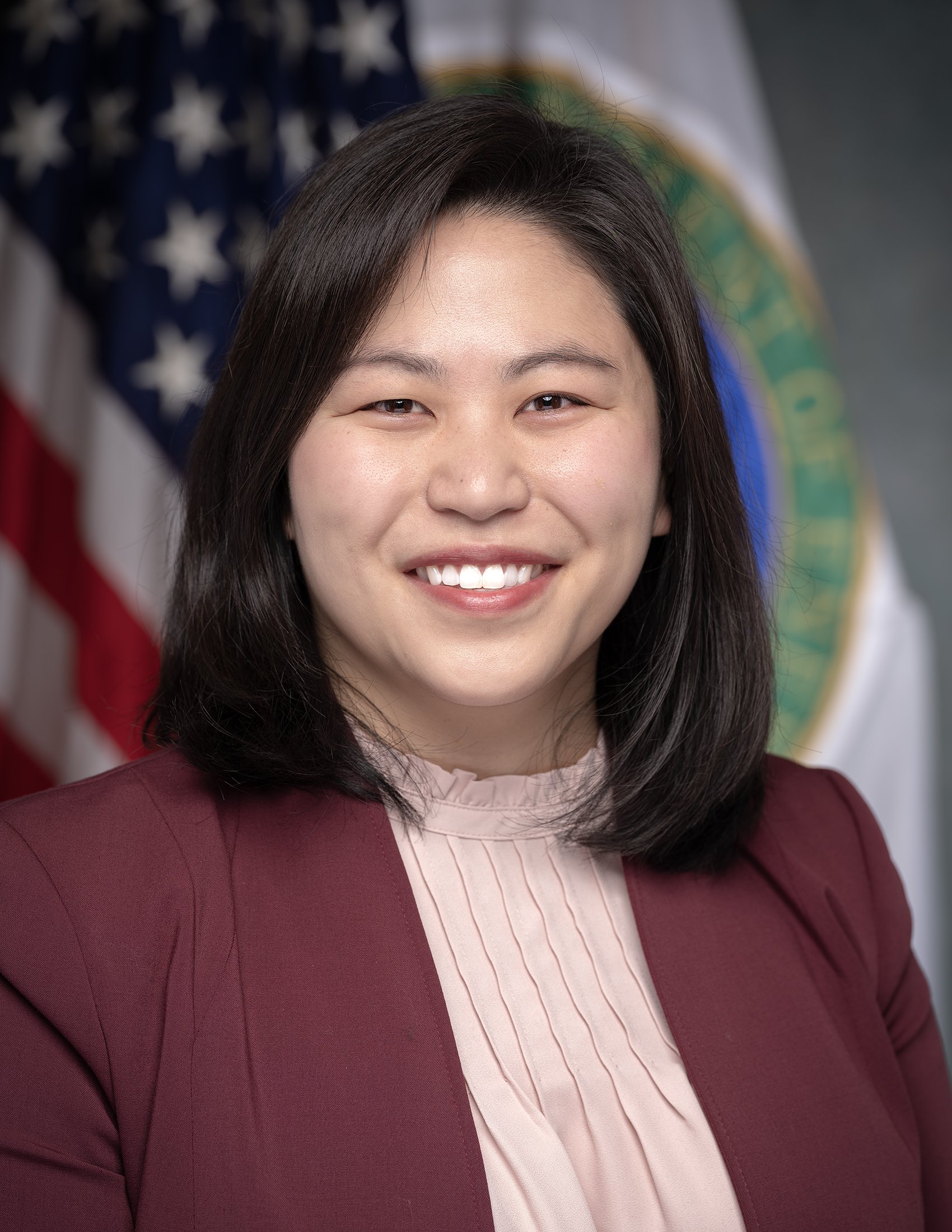 Career Talk Maria Robinson