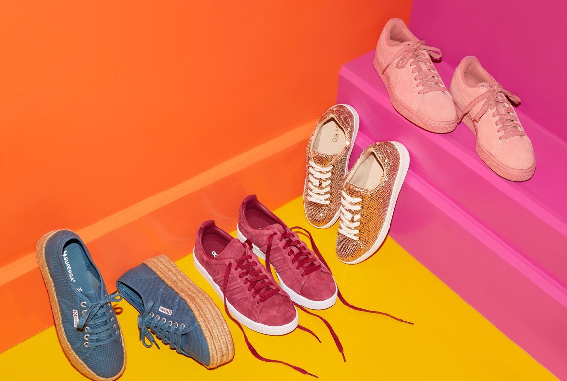 shoeaholics