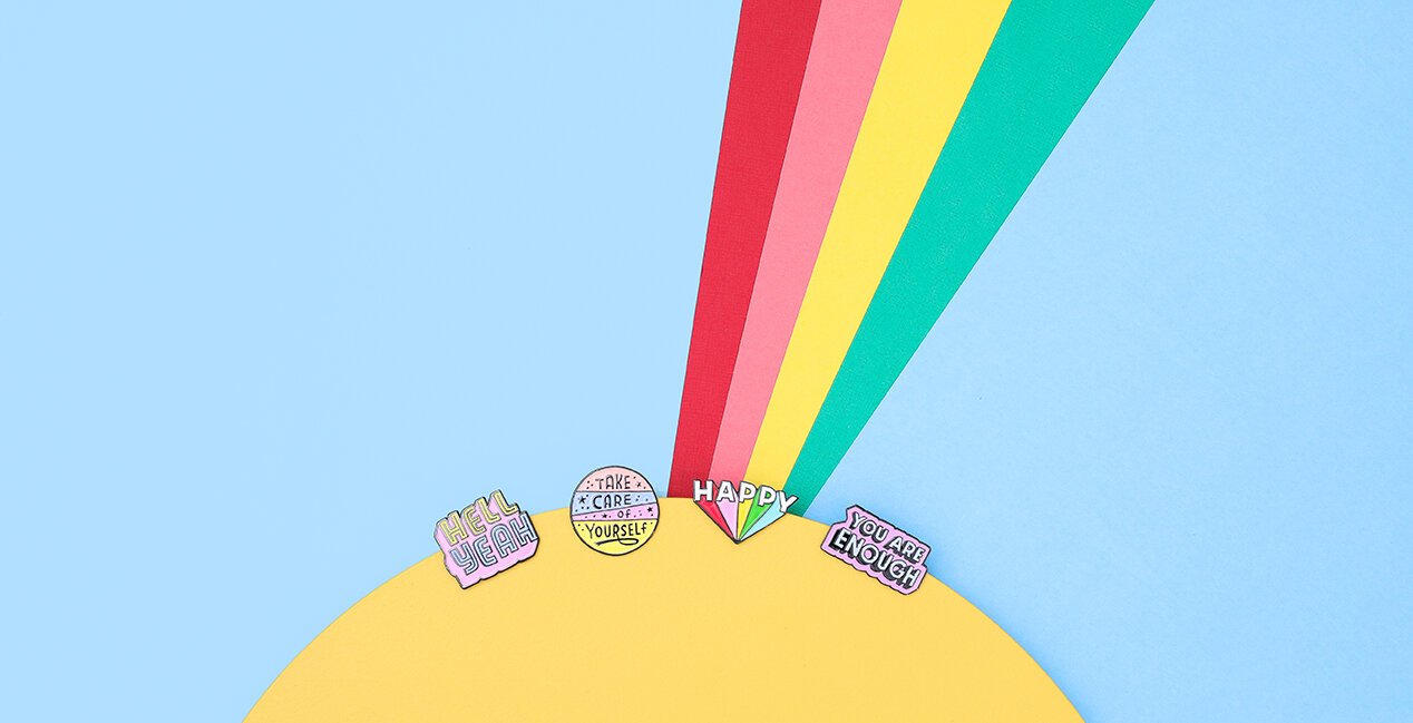 punky pins