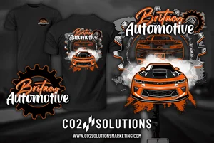 Britney Automotive