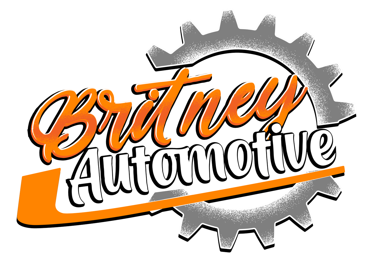 Britney Automotive