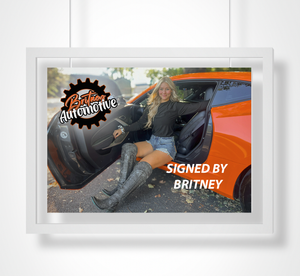 Shop — Britney Automotive
