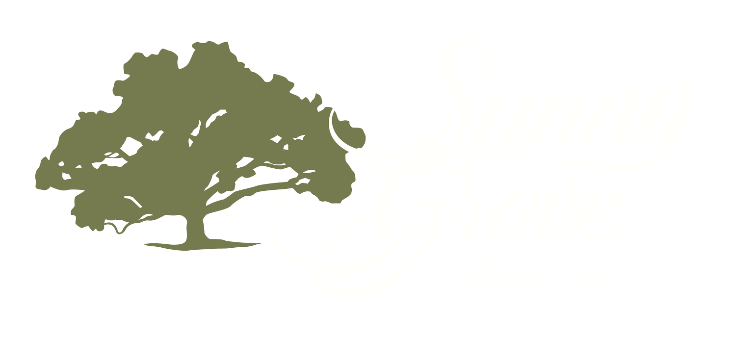 Sunny Grove Assisted Living &amp; Memory Care