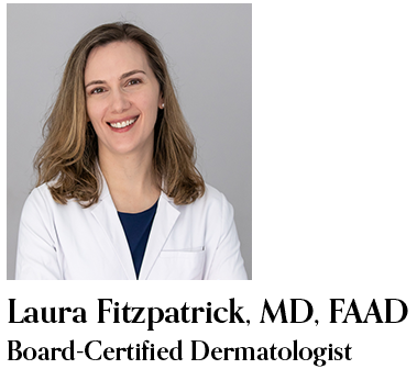 Laura Fitzpatrick, MD, FAAD