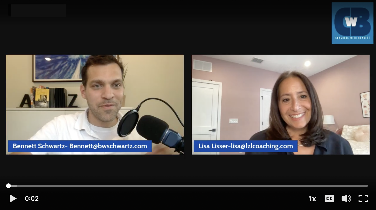Thriving beyond divorce 