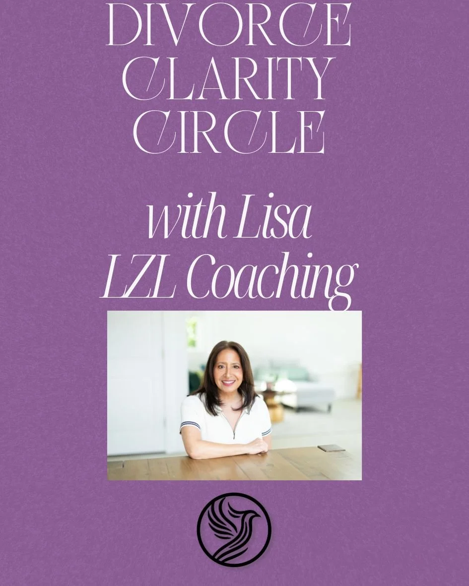 Divorce Clarity Circle