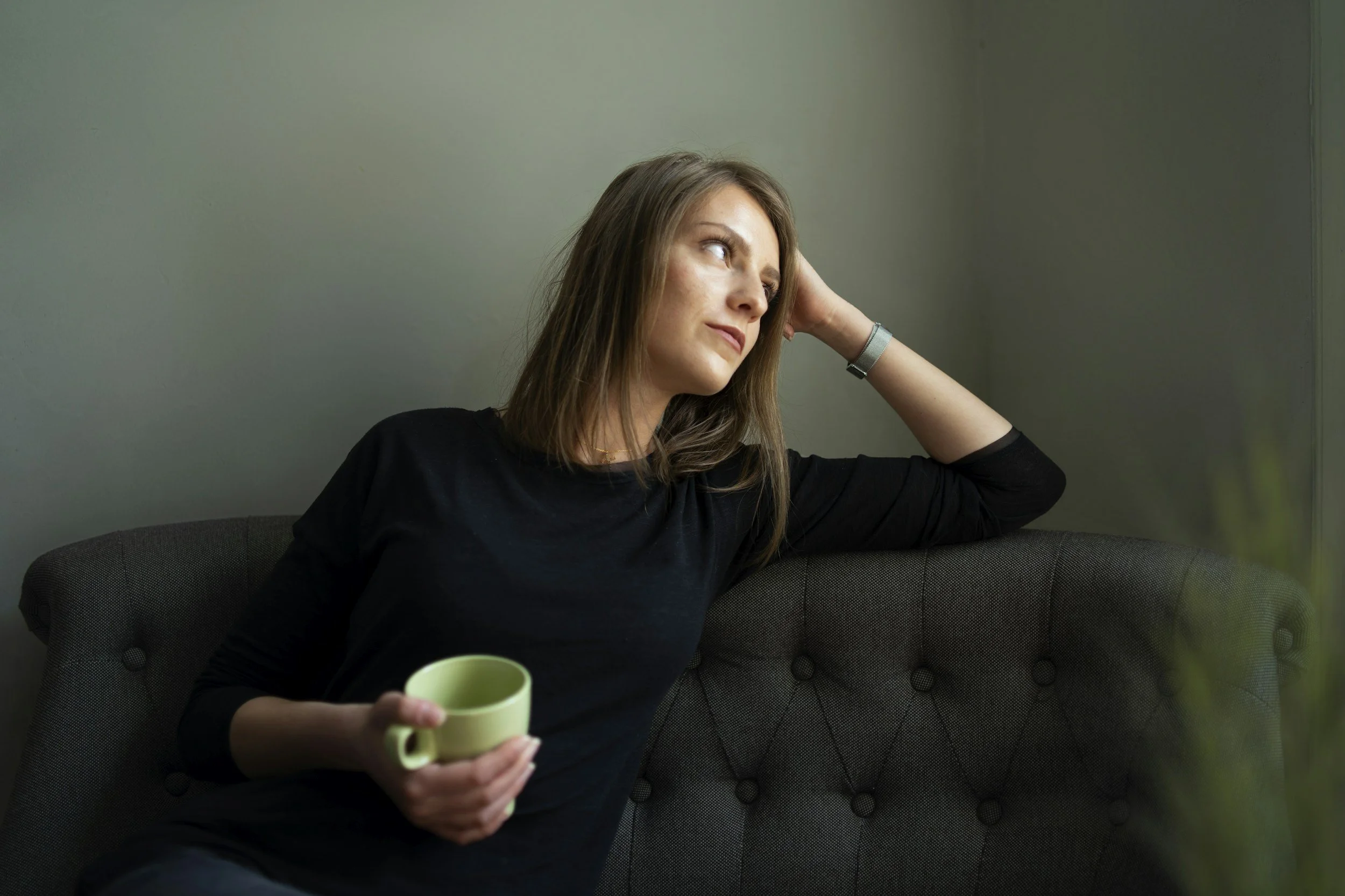 Living Together During Divorce: Building the Bridge toward Your Next Chapter 
