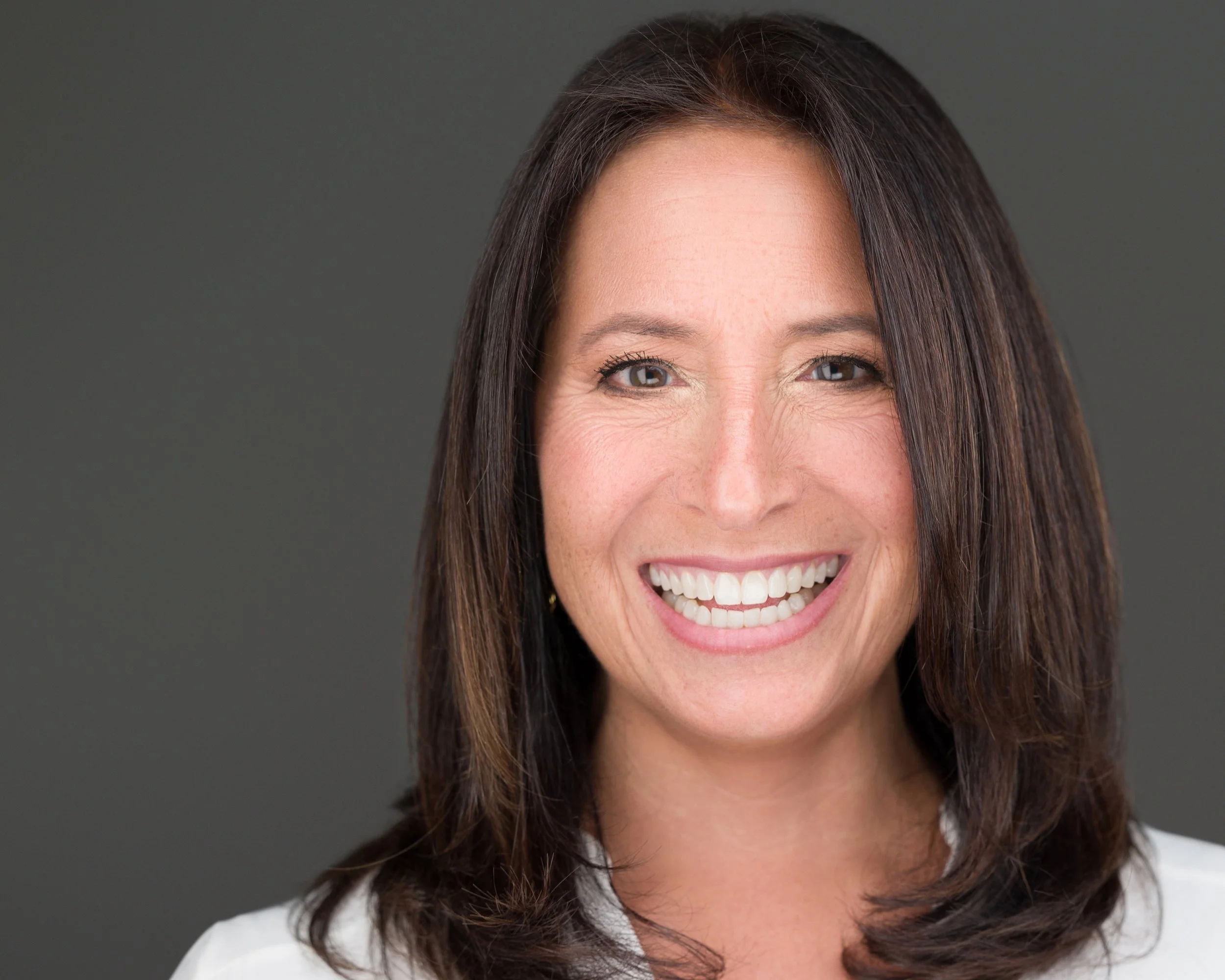 Lisa Lisser headshot