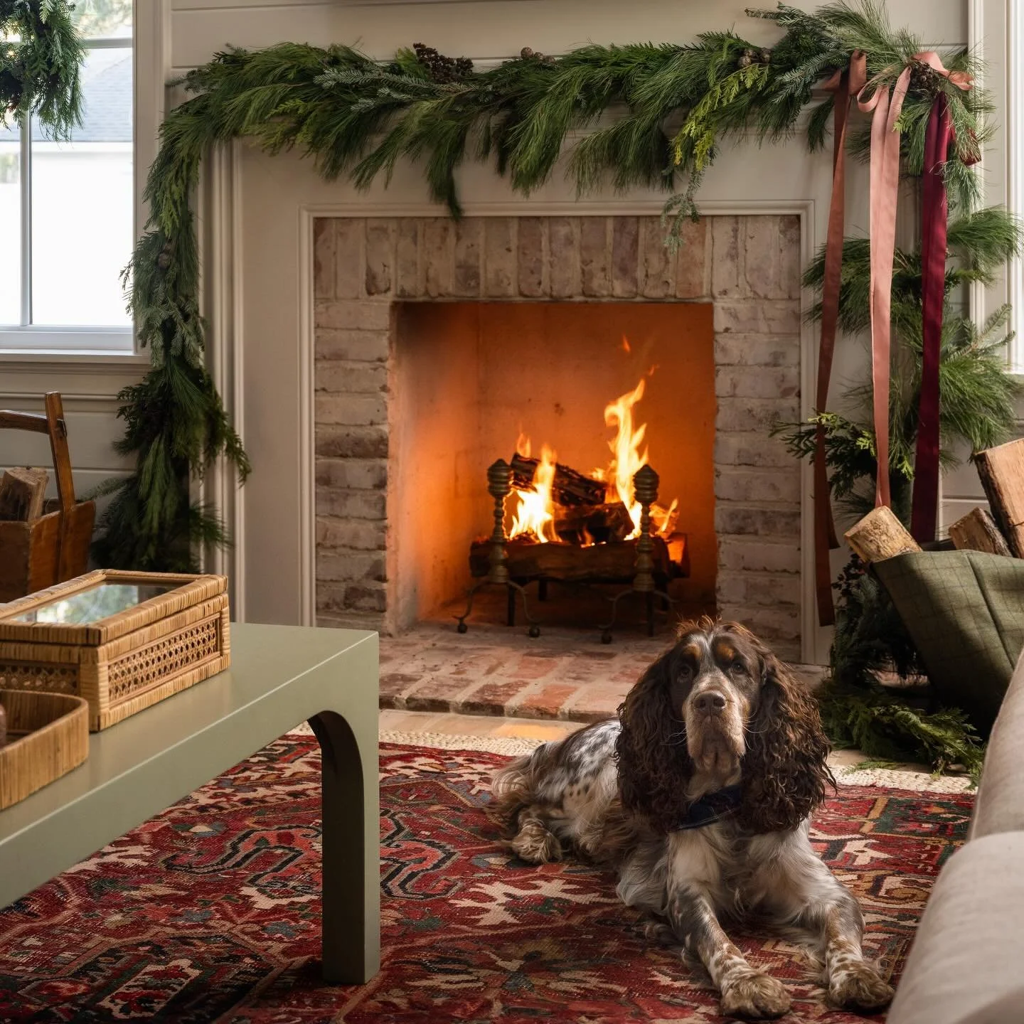 Hello December! ❤️🎄