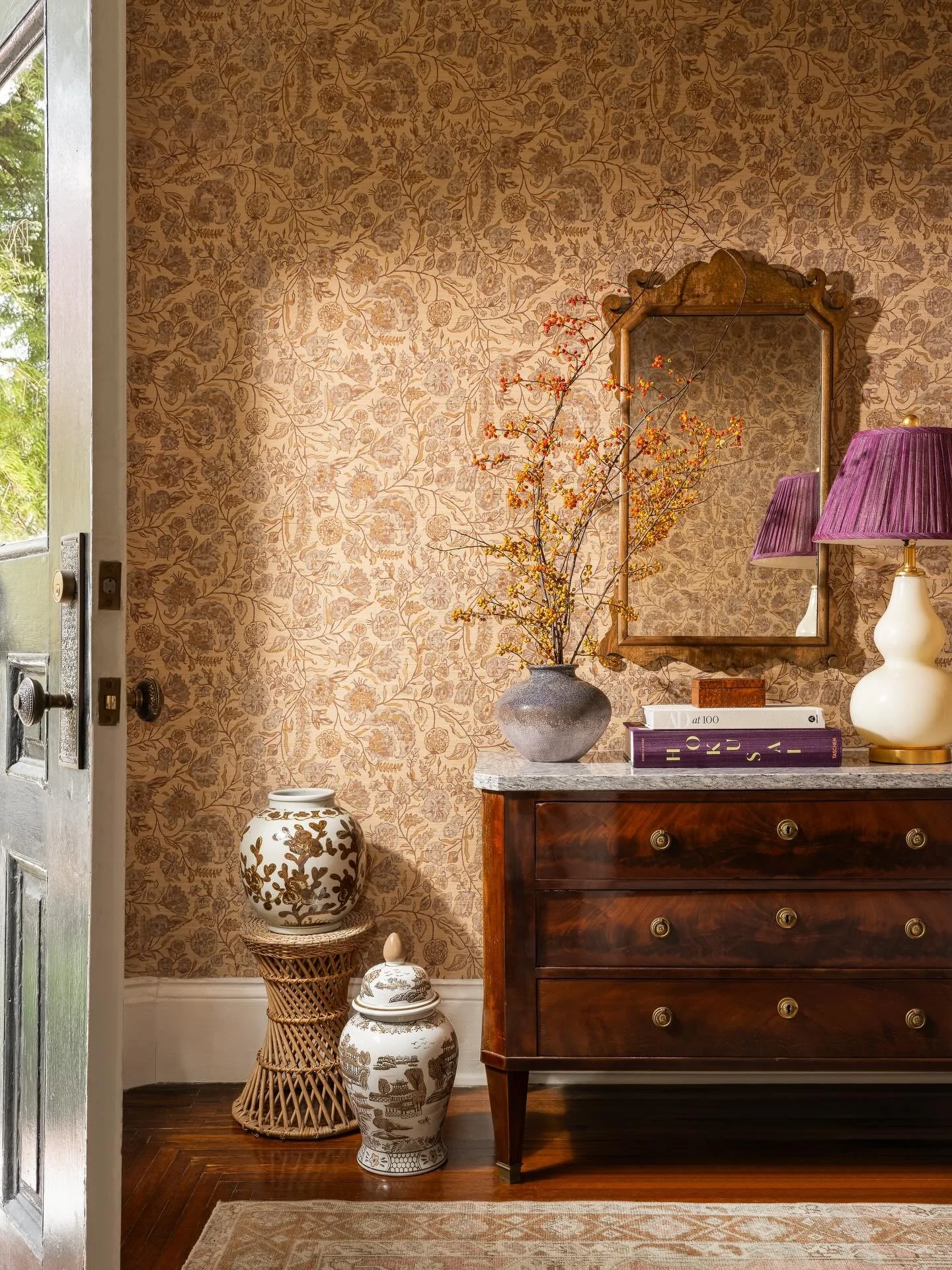 This past year stretched us in the best ways. New projects, new challenges, and doors opening that once felt far away.
Going into the New Year grateful, excited, and ready to keep growing&mdash;one space at a time! Thankful for the clients who truste