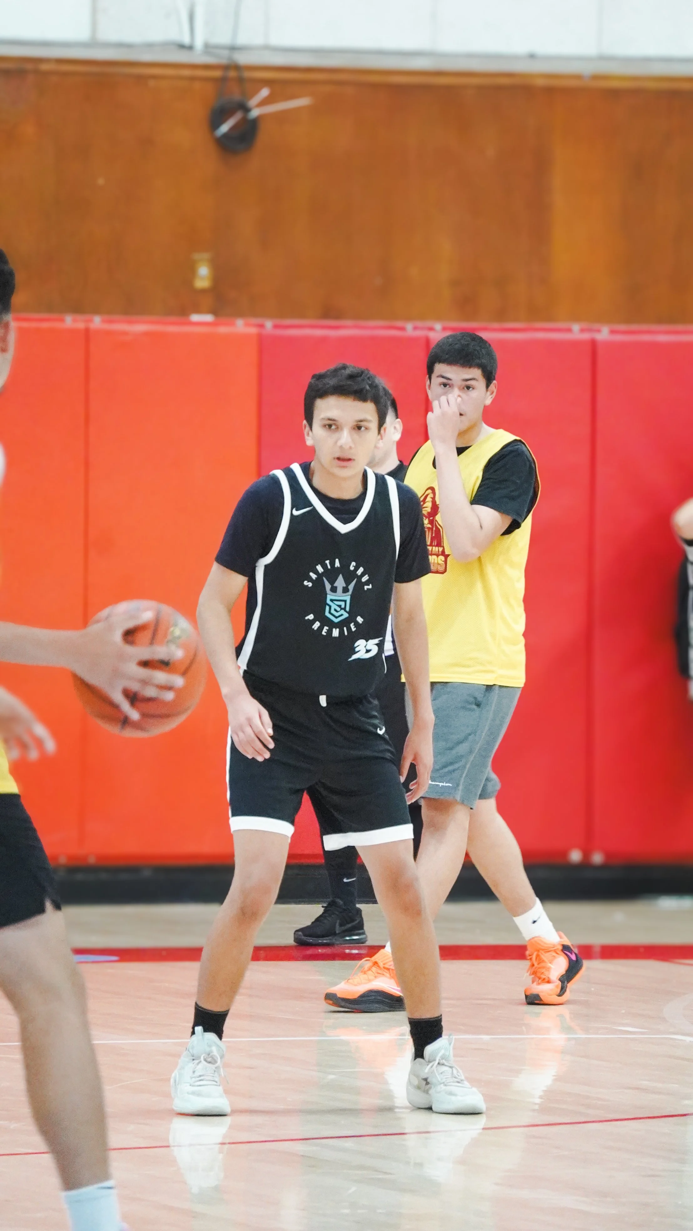 Watsonville 4/3/26
