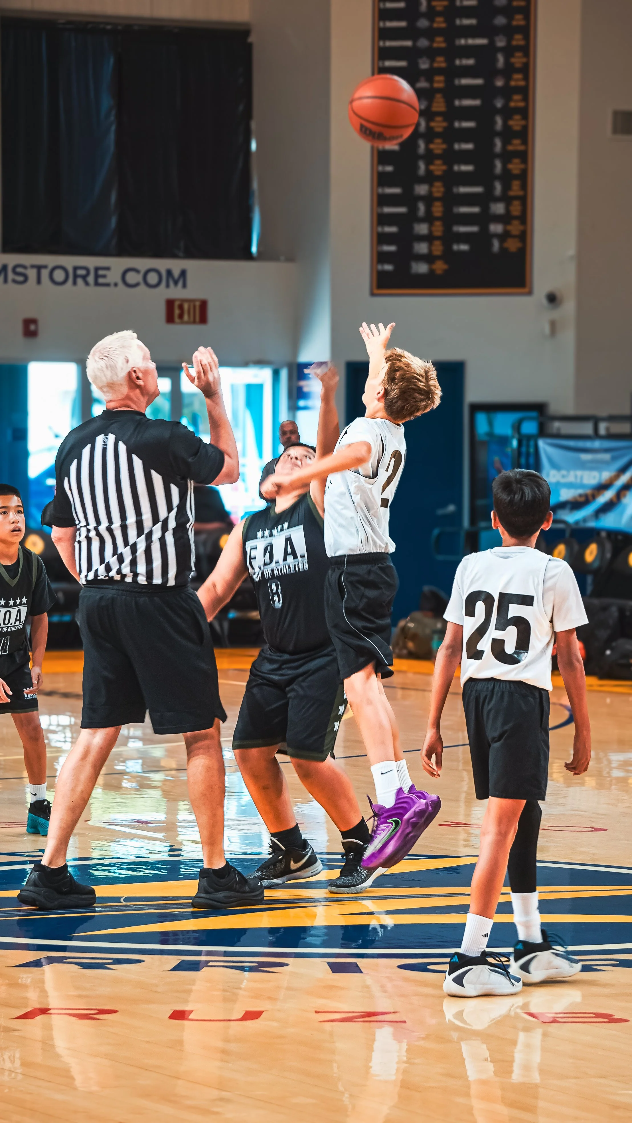 11U - 5/15/26