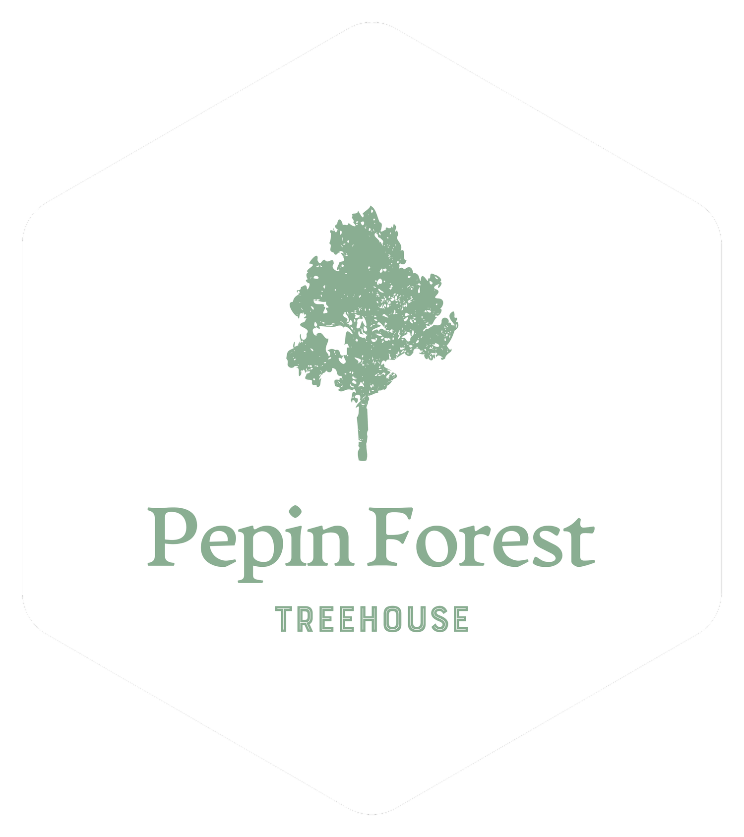 Pepin Forest Treehouse
