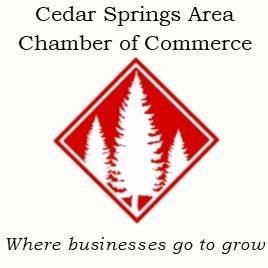 Cedar Springs Chamber of Commerce