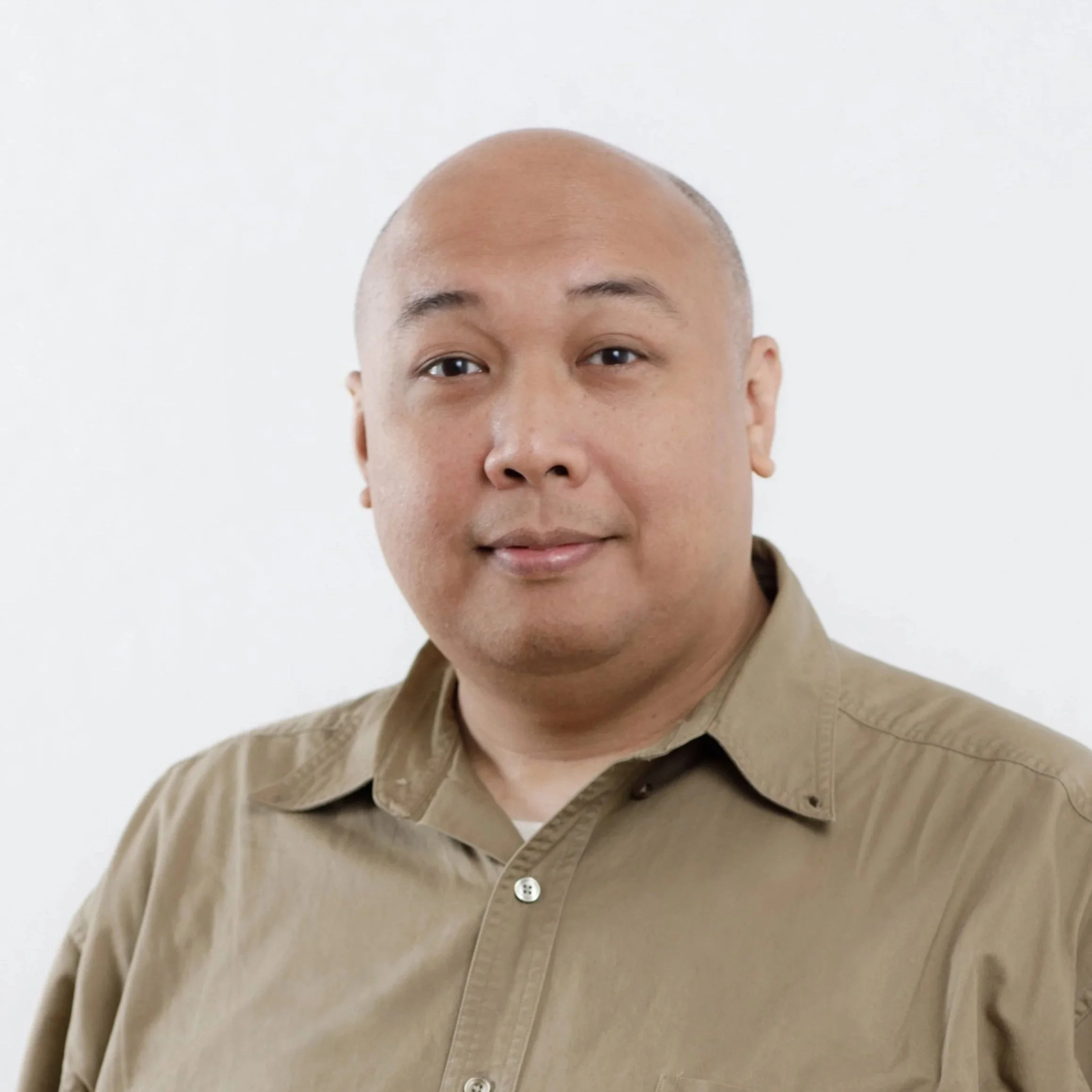 Moses V. Ragasa