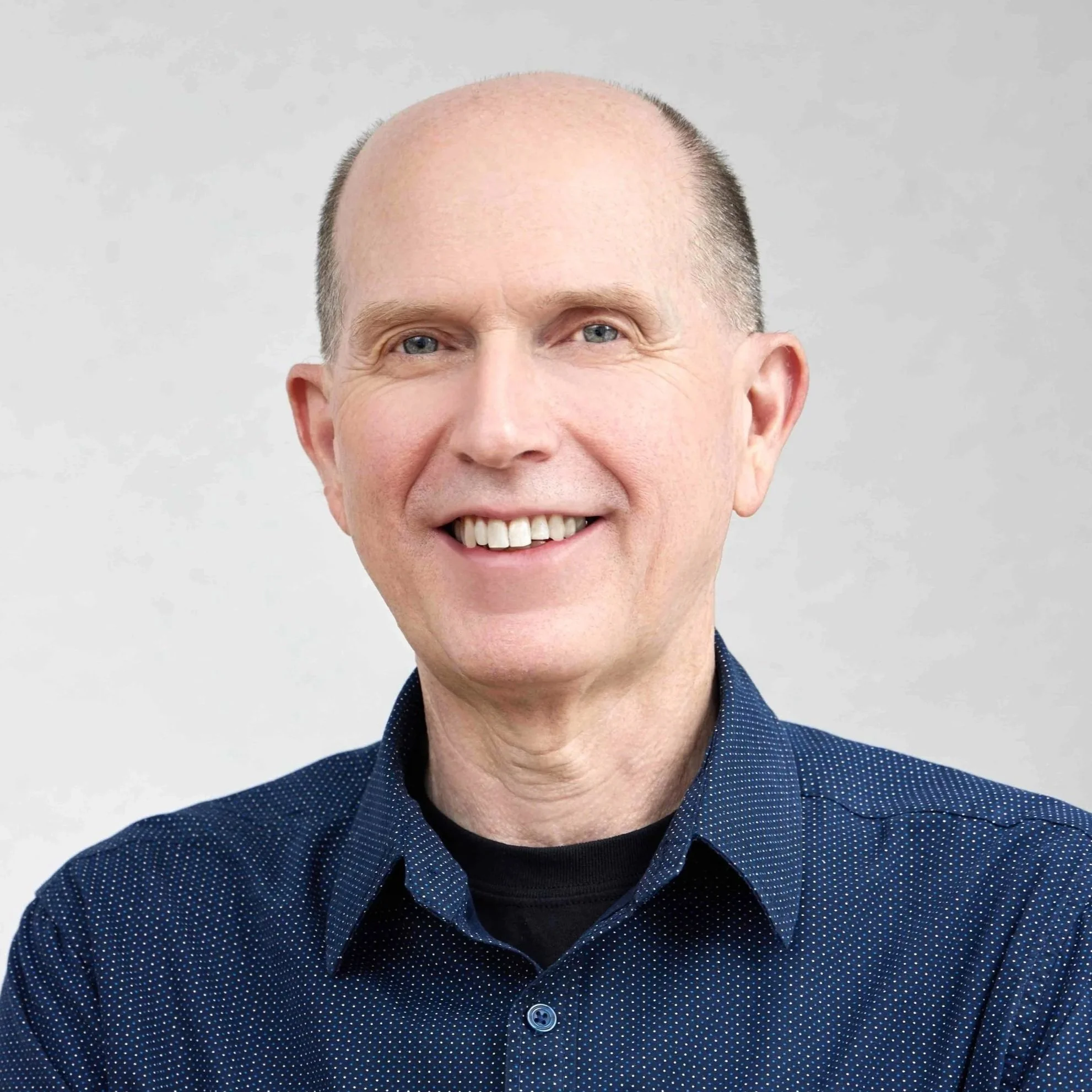 Randy Wood