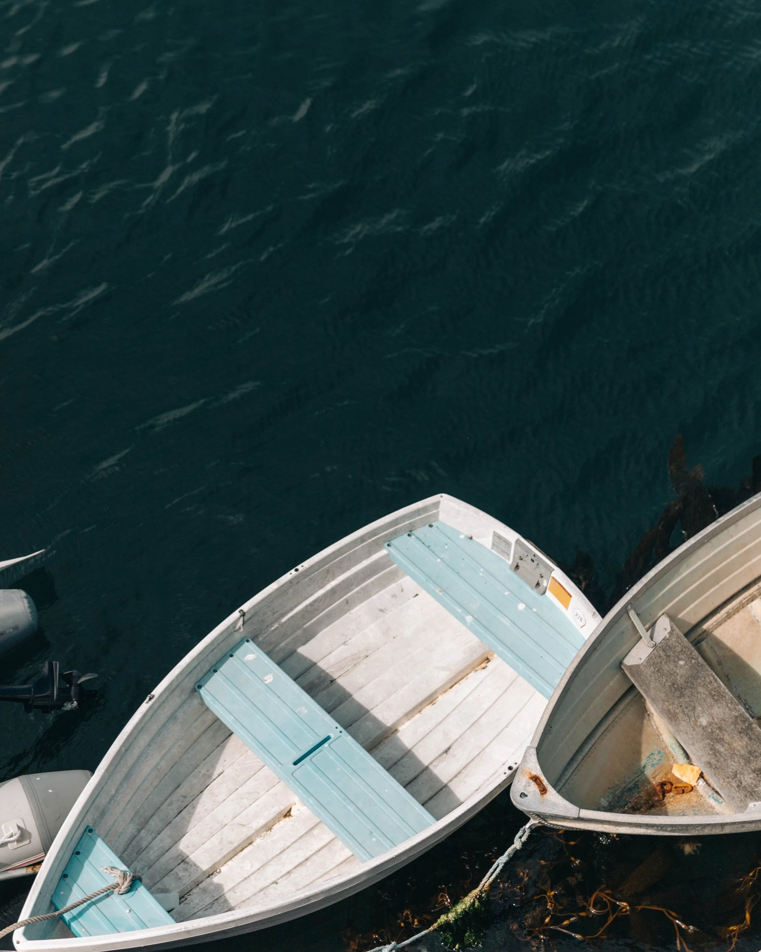 monterey bay boats