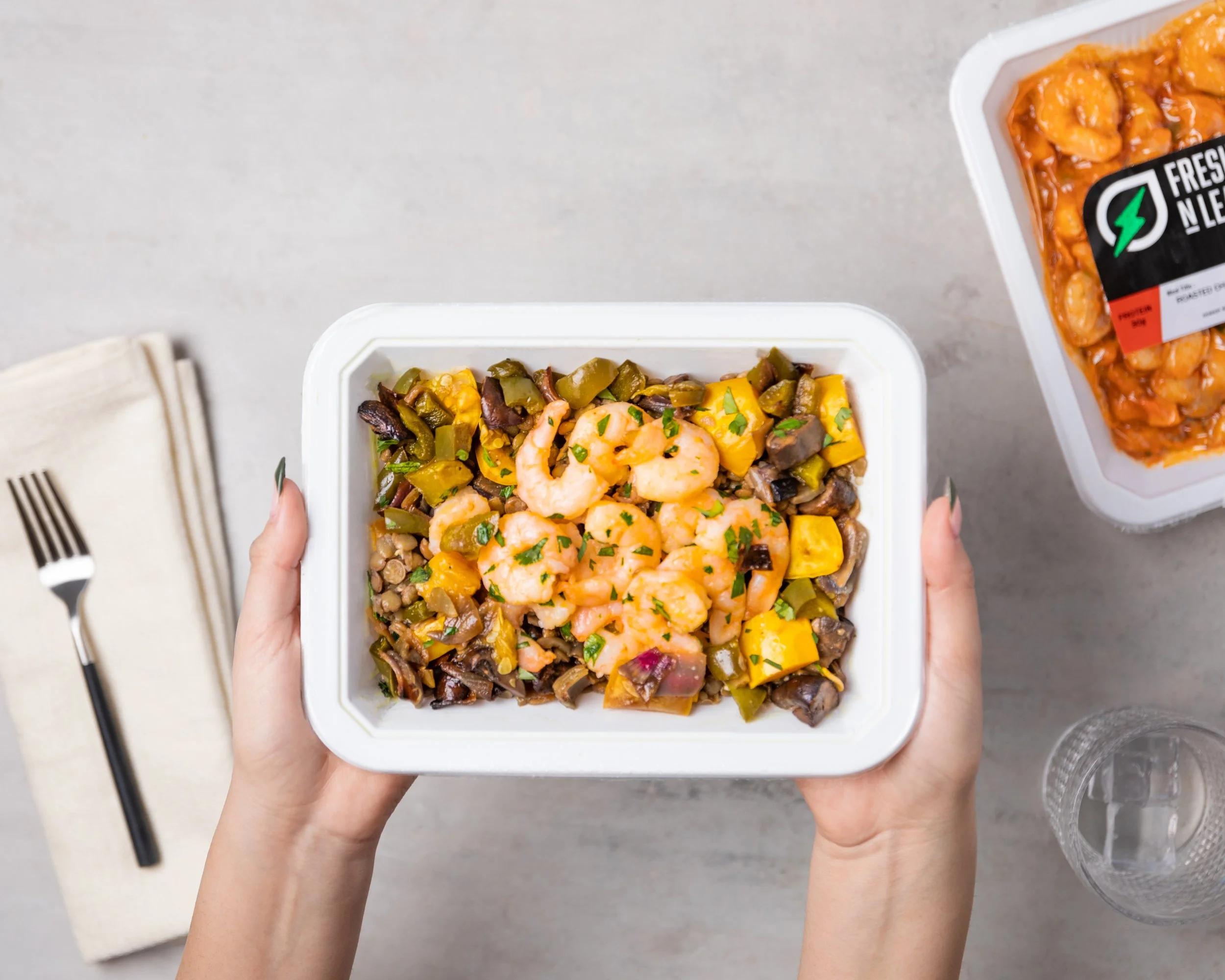 Citronette Shrimp and Lentils-8.jpg