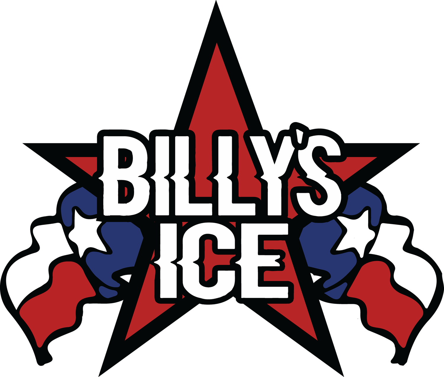 Billy’s Ice New Braunfels, TX