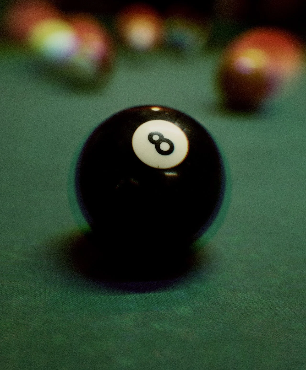 8ball - EDP spray