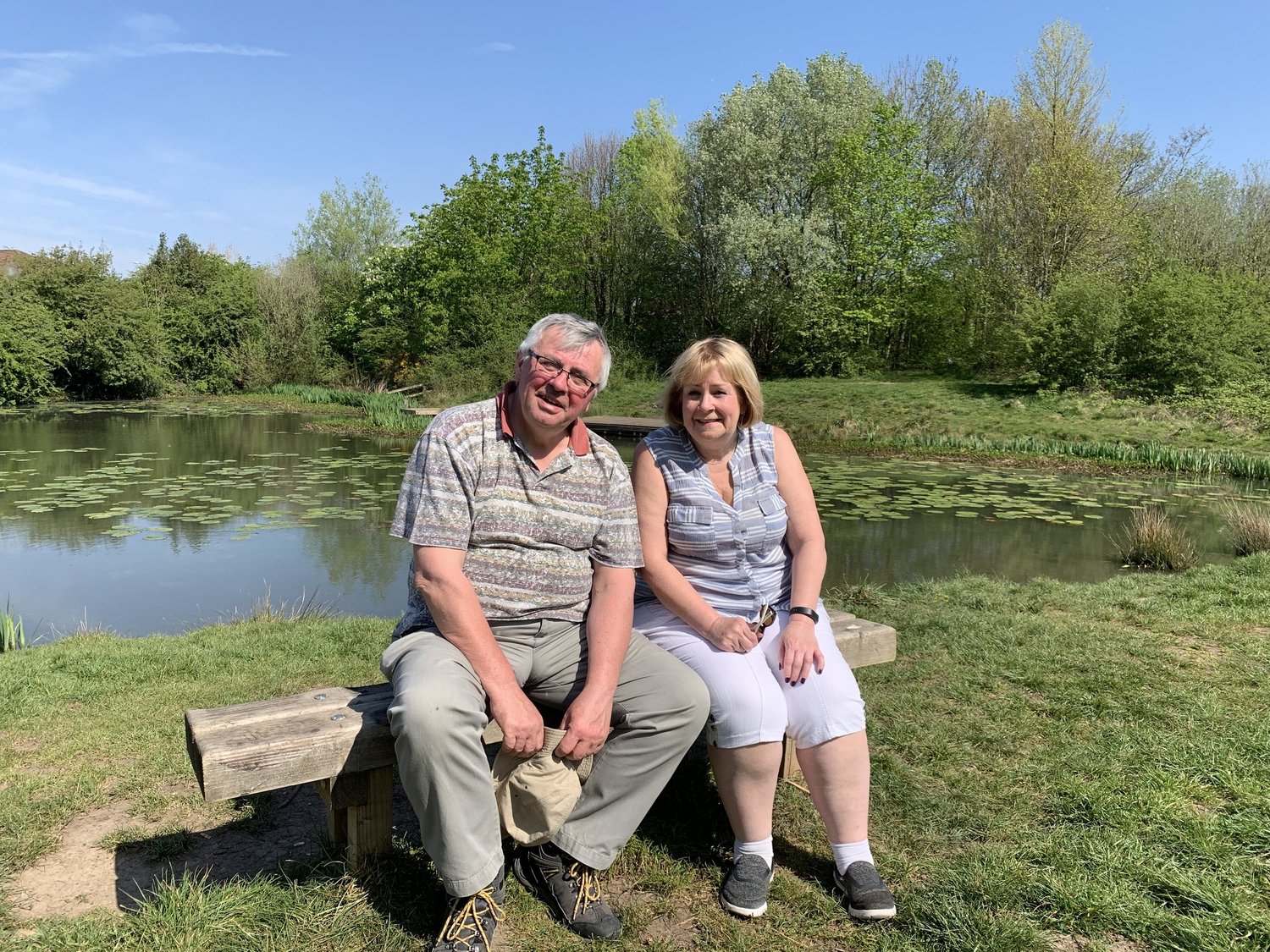 Improvements to Westhoughton’s nature reserves — My Westhoughton