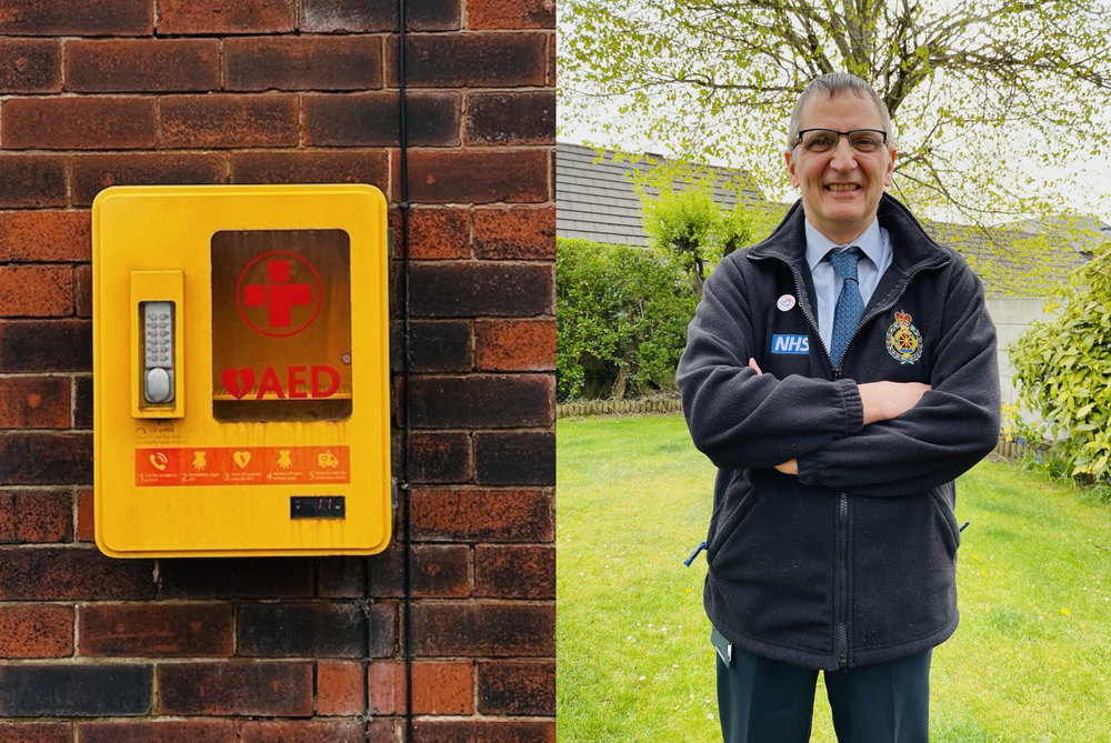 Learn to save a life this new year — My Westhoughton