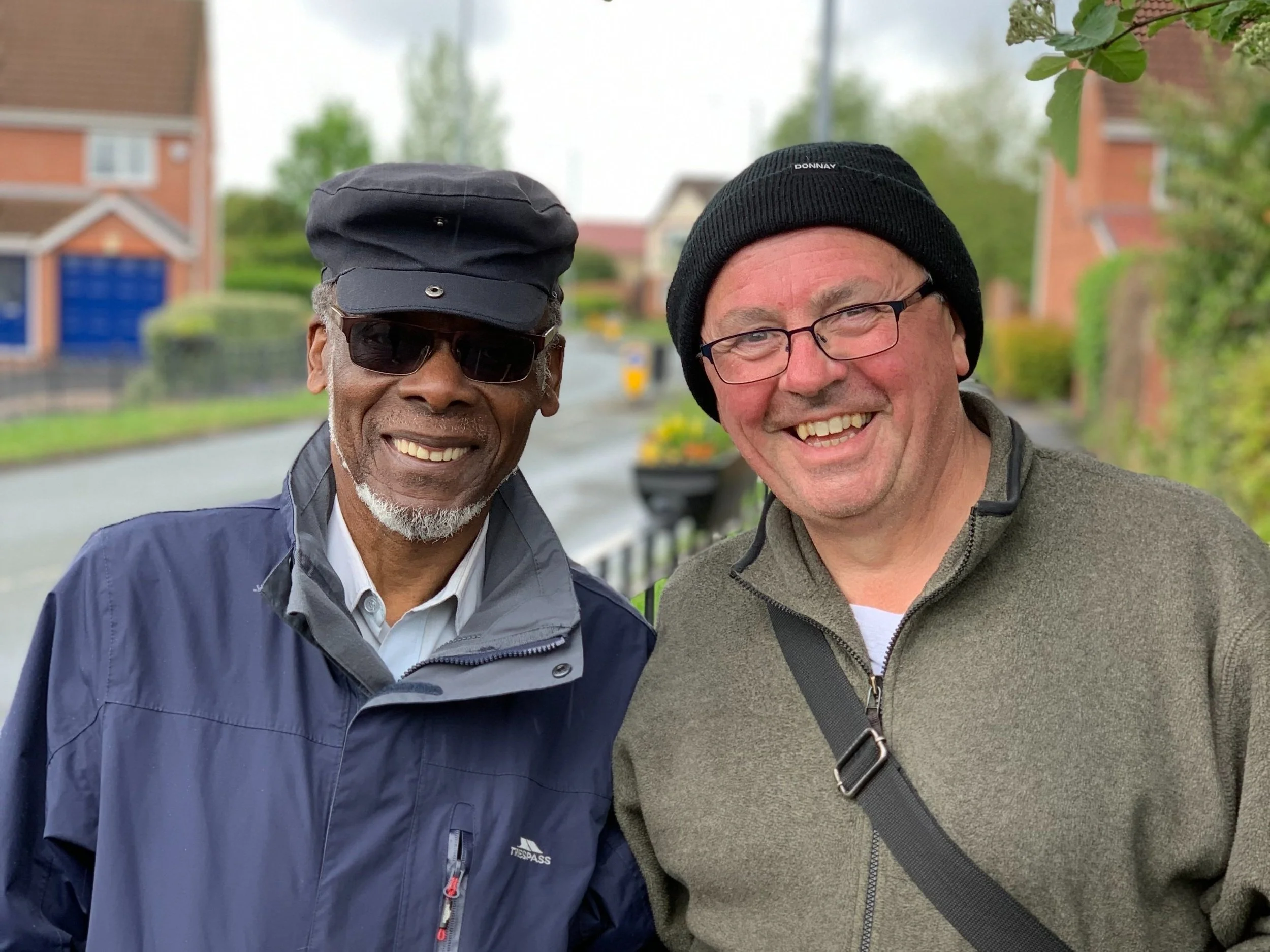 An introduction with Councillor Ollie Younge — My Westhoughton