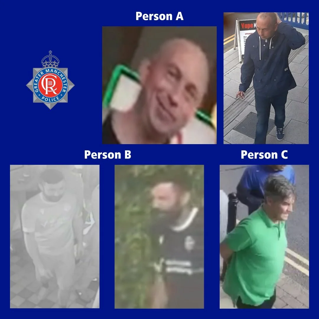 15 arrested over Westhoughton football disorder but police want to