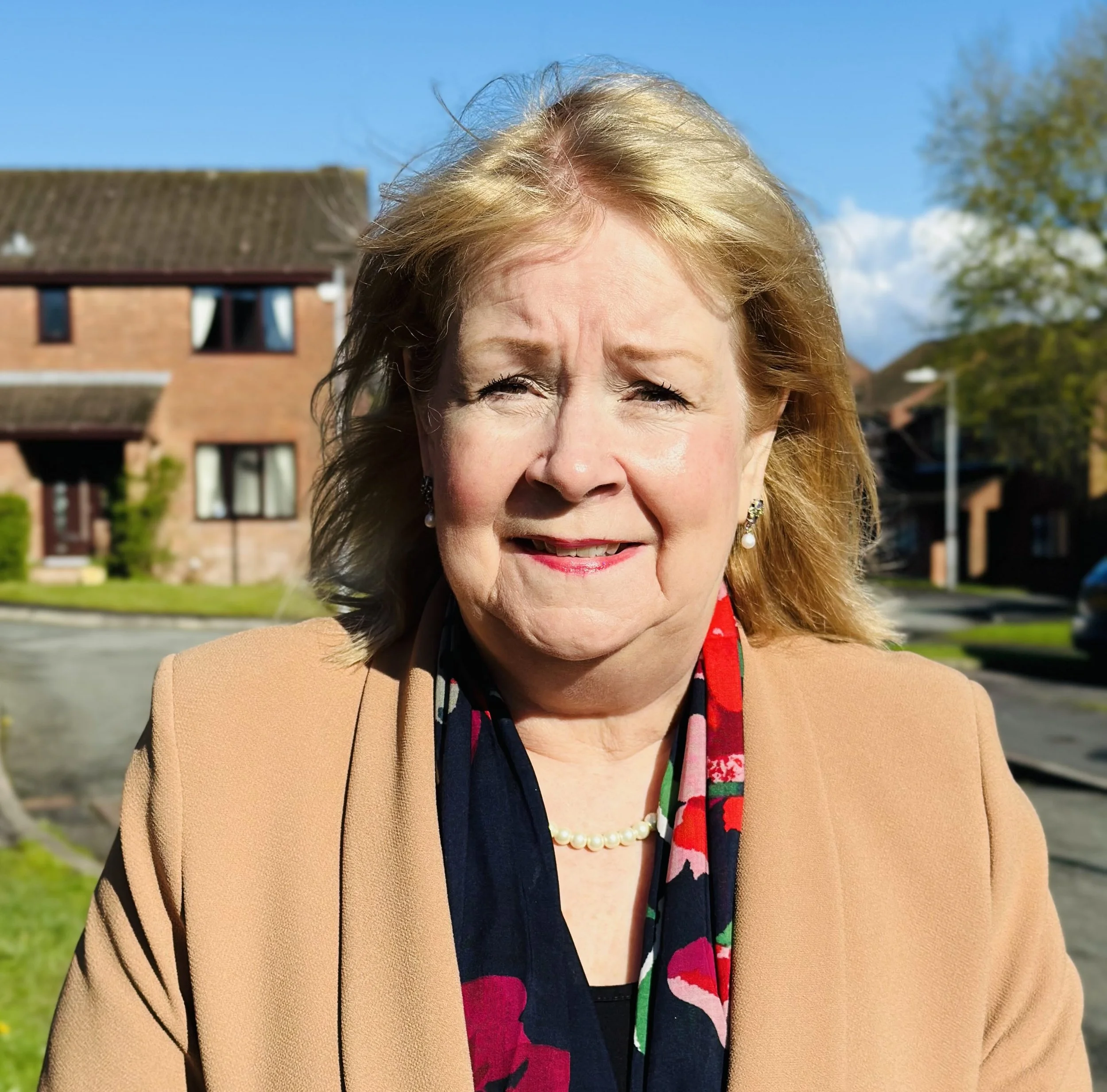 Westhoughton’s only Labour councillor votes for building on green