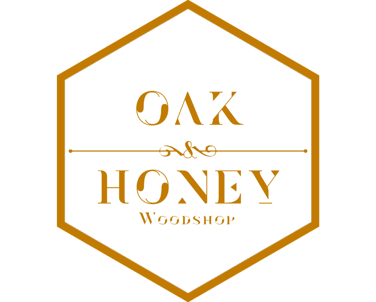 Oak &amp; Honey Woodshop