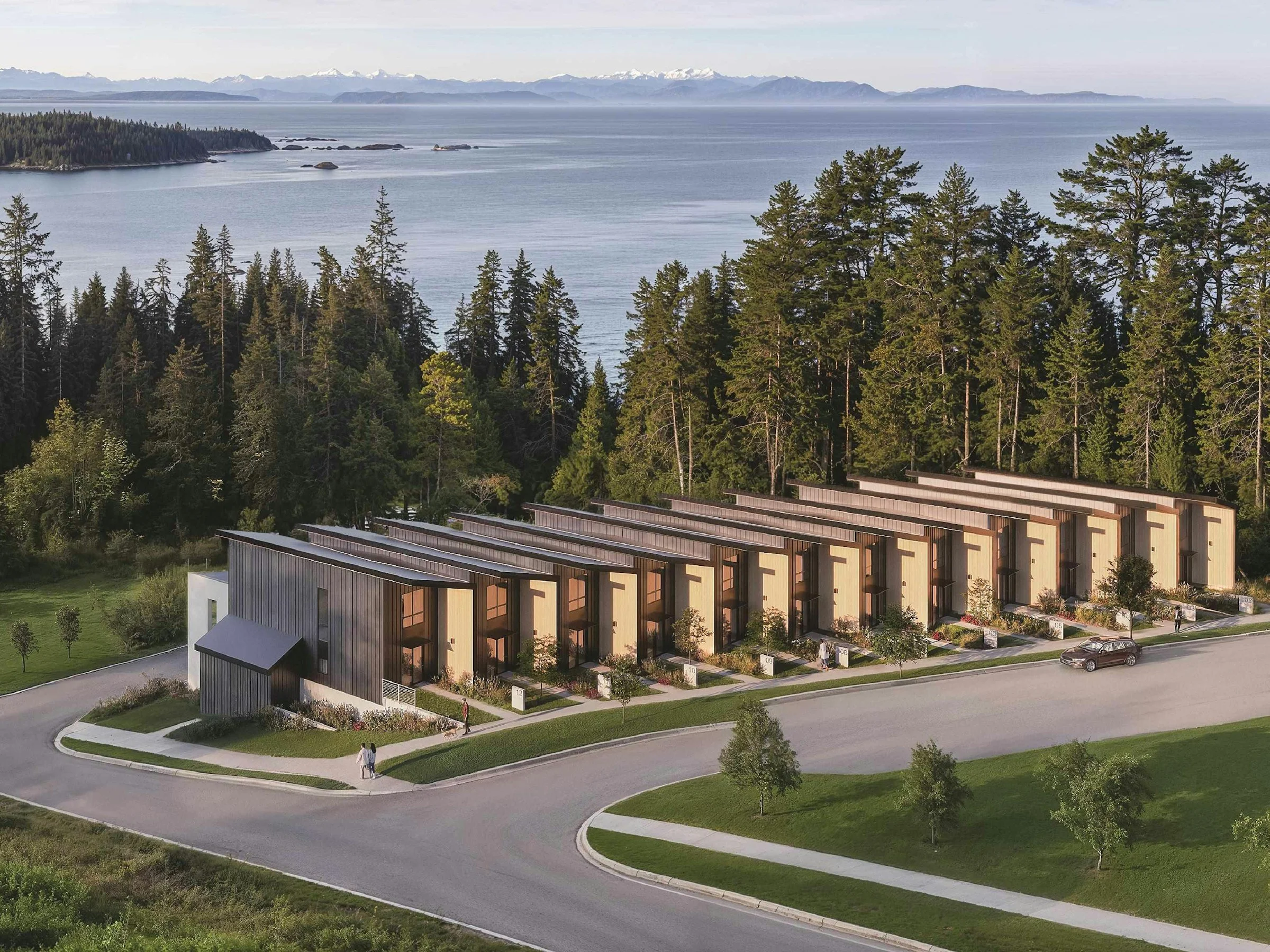 Greywater Reuse in Contemporary Residential Design: A Strategic Approach to Sustainable Living