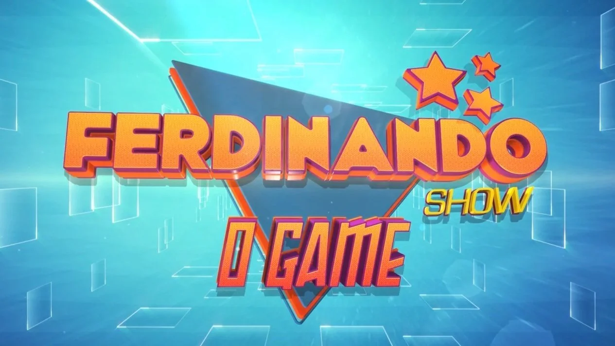 Ferdinando Game Show