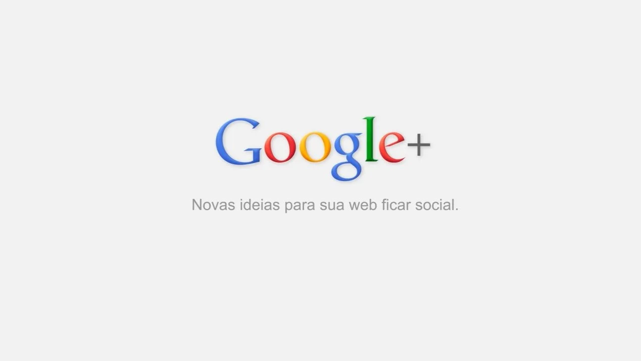 Google+