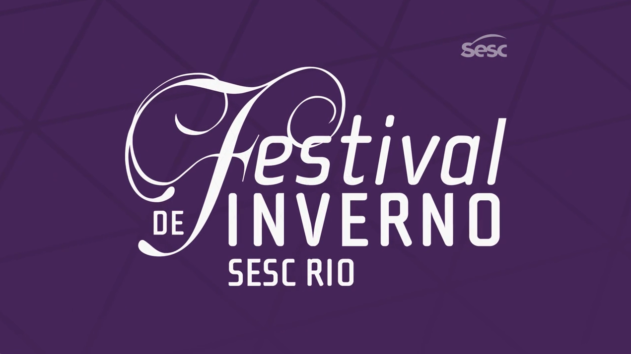 SESC Festival de Inverno