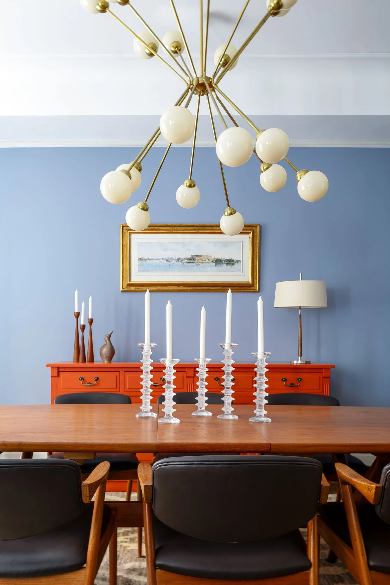 The Vintage Apartment