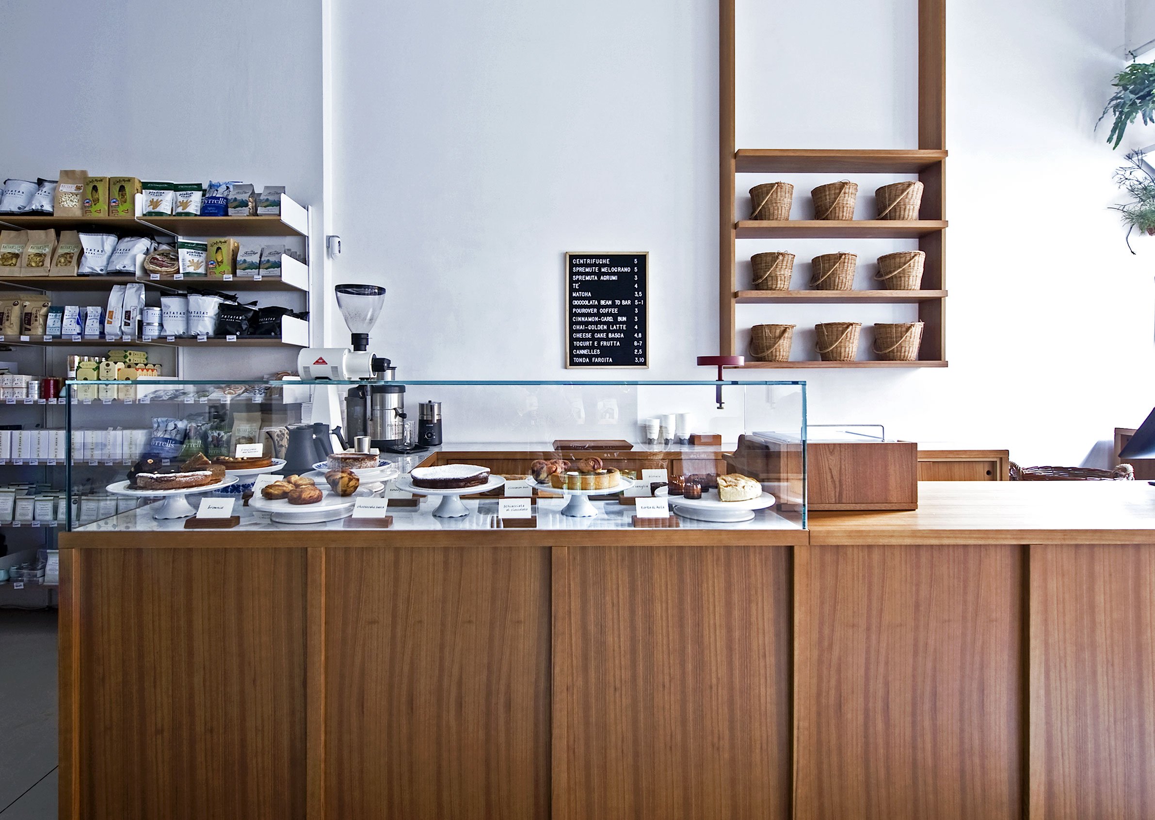 Terroir Milano