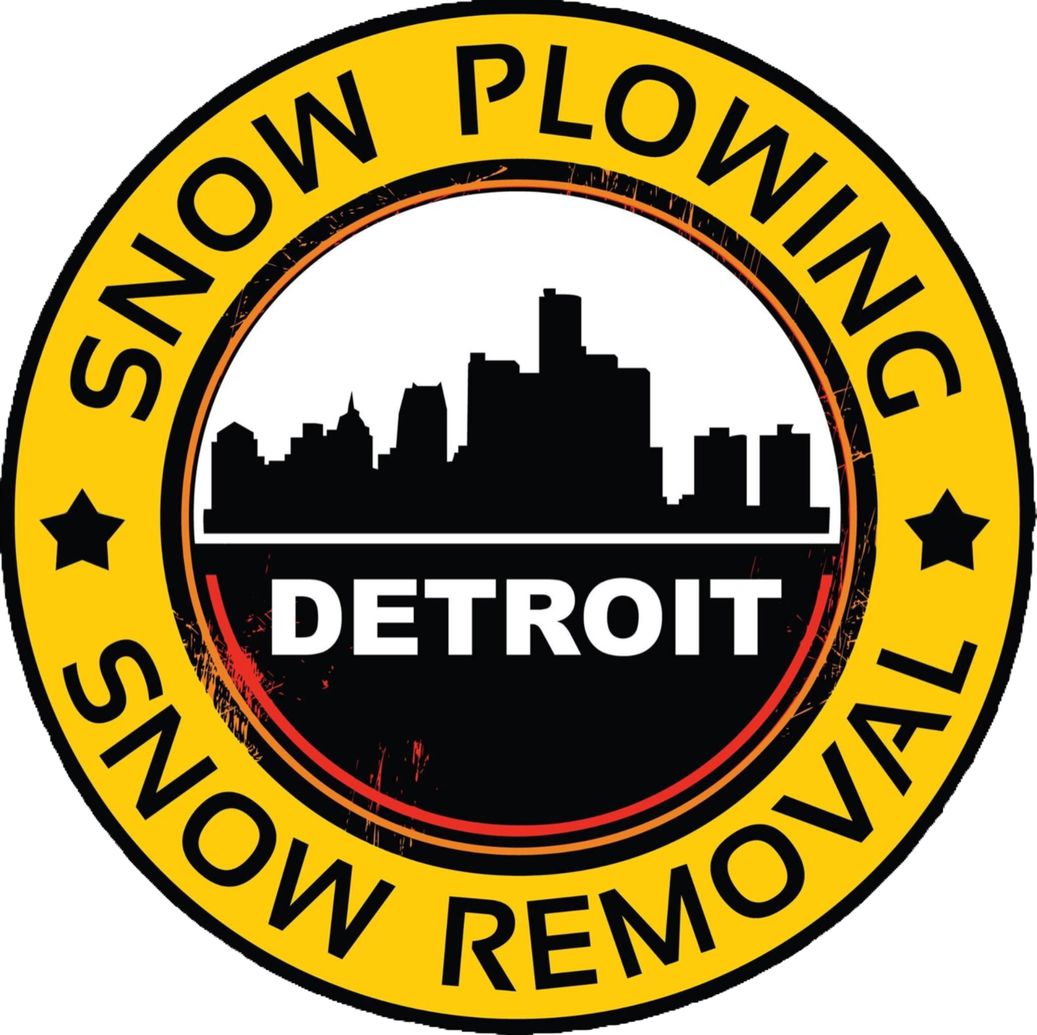 Detroit Snow Removal 