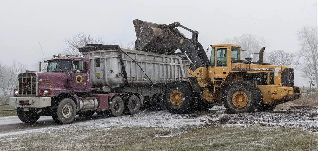 DETROIT SNOW REMOVAL