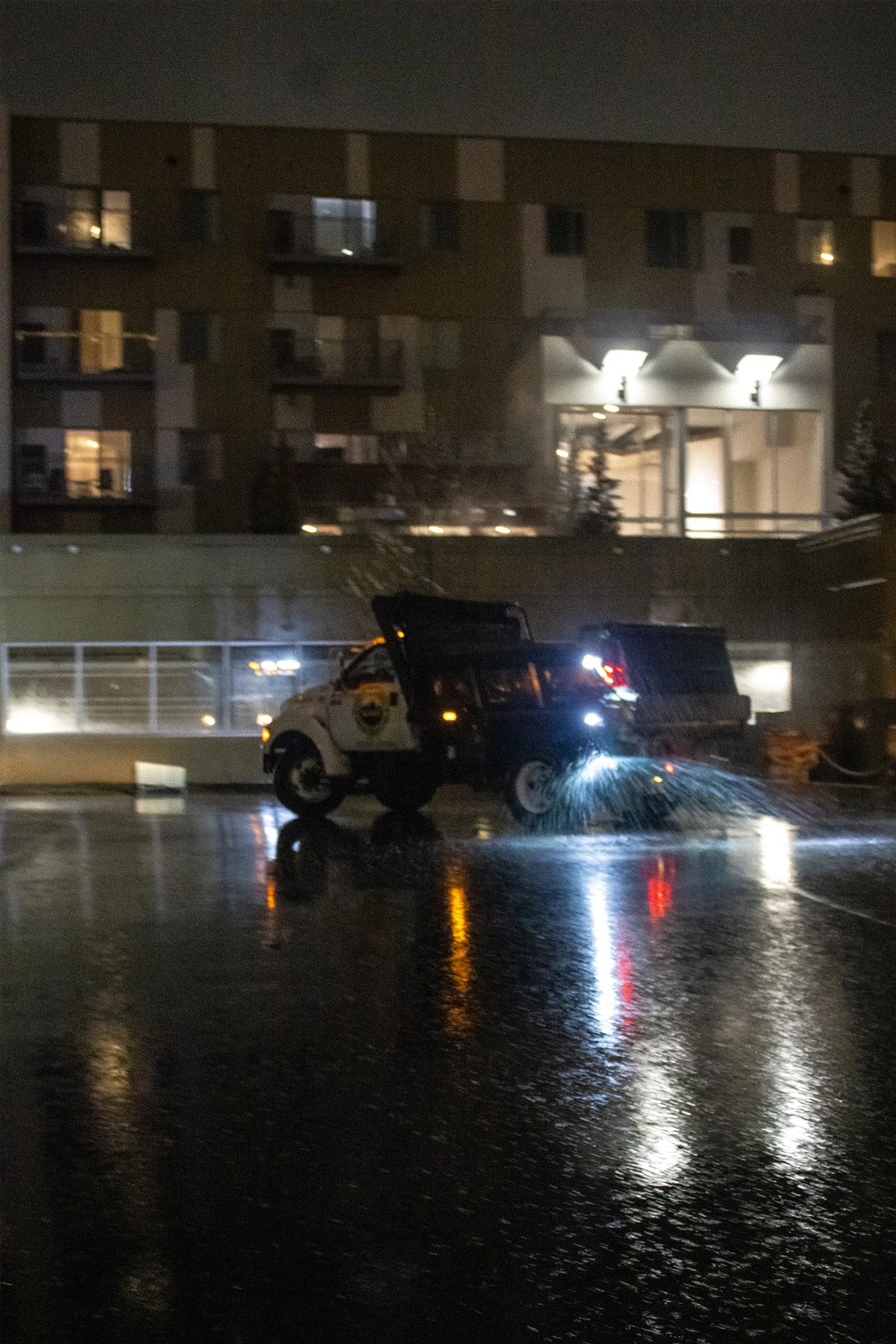 Our Services — Detroit Snow Removal